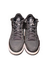 Nike Air Jordan Flight Orgin 3 Size 4 5 Youth Black white 