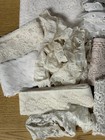 Large Lot Vintage Lace Trim