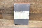Leuchtturm1917 Red Dots Edition Hardcover Medium Notebook A5 Anthracite
