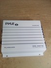 Pyle Plmra400 400 Watt Marine Amplifier