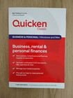 Quicken Classic Business   Personal For New Customers 1 Year Subscription Pc mac
