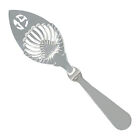 Absente Spoon Wormwood Spoon With Hollow Design Kitchen Bar Tool Stainless Steel