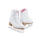 Jackson Classic Pink Softskate 380 Womens girls Ice Figure Skates - Womens Si   