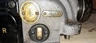 Antique Singer Industrial Sewing Machine Rare