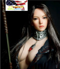 Phicen Tbleague 1 6 Scale Seamless Beauty Doll Set Medium Bust    usa   
