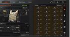 Arena Breakout Mobile Account - 100 Thermals All Casable    H4 T6 Starter Kit