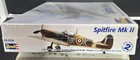 Revell Spitfire Mkii 85-5239 Skill Level 2 1 48 Scale Model Kit Sealed 
