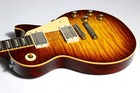 Gibson Custom Shop 1960 Les Paul Standard 70th Anniversary Reissue R0 60 Tiger