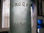 1880 s el Progresso Habana hutchinson Stopper Soda dug In Key West   Fla 