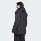 Adidas Men Terrex Xperior Hybrid Primeknit Climaproof  Jacket