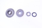 2011 Yamaha Yz450f Crank Driven Gears Gear Set Oem Stock 