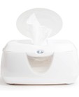 Munchkin Wipe Warmer  Warm Glow-nib