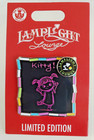 Disney Pixar Lamplight Lounge Boo  monster s Inc   Le 2000 Pin-free Shpg 