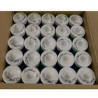 Lot Sale-bioseal Silicone Caulk Sealant Ge Neral Purpose 10 1oz - Clear 25 Tube