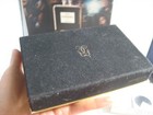     1970s Vintage 1 4 Oz   parfum Guerlain Shalimar  only  Extrait Pure Perfume