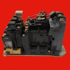 Allen Bradley Starter W  1 Auxiliary Contact  And W 56 Heaters  509-bod