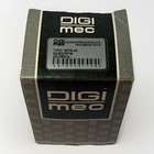 Digimec Mps-44 Rotational Speed Monitor Relay 50 500rpm 24v 60hz