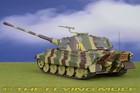 Motor City Classics 1 43 Sd kfz 182 King Tiger German Army Ssspzabt 501  111