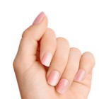 Kiss Colorfx By Impress Valentine   s Day Press On Nails  Short  Pink 