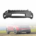 Front Lower Bumper Cover Fascia W Fog Lamp Holes Fits 2011-2015 Explorer