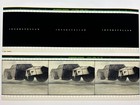 Interstellar  70mm Imax Film Strip - 6 Cell Frames