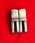 Roper Style Spur Shanks  1 Pr 1 5 8   Cowboy Vaquero