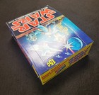 1977 Topps Star Wars Series 1 - Empty Wax Box - Phenomenal Condition 