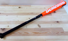 Demarini Voodoo Raw Bat 30 18 -13 2 1 4  X12 Alloy Dixie Youth Babe Ruth Pony