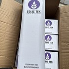 Case 8 Bulbs  Solistek 1000w Mh 10k Bloom Finisher Grow Lamp New