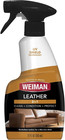 Leather Cleaner Conditioner Protector Spray For Furniture Car Interiors Shoes