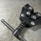 Professional Roller Chain Breaker Detacher Tool - Heavy Duty