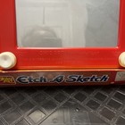 Vintage Original Classic Etch A Sketch No  505 Ohio Art In Original Box