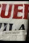 Vintage Jose Cuervo Tequila Bar Golf Towel 1987