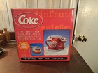 New In Box  Y2k Coca-cola Coke Red Touch Tone Desktop Landline Phone Untested