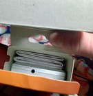 Korg Tm-40 Large Display Digital Tuner And Metronome   New Open Box