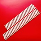 Full Set Led Backlight  For Sony Kd-65x75ch Kd-65x750h Kd-65x8000g Kd-65x7500h
