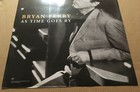 Roxy Music Bryan Ferry Rare Vintage 1999 Promo Poster For Time Cd 18x24