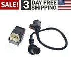 Ac Cdi Box Box Ignition Coil For Fourtrax 300 Ignition Coil Atv Ignition Coil