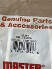 Master Appliance 35257 Heat Gun Motor Brush Kit
