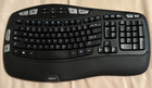 Lot Bundle Logitech K350   K520 Wireless Keyboards Oem Tested No Usb Receivers