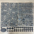 Kruleboyz   Orruk Warclans Half Of Dominion Boxed Set 39 Models Warhammer Sigmar