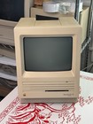 Apple Macintosh Se Fdhd 4mb Ram 40mb Hdd 1 44mb Superdrive Tested Working