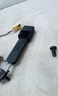 Jeep Jk Wrangler Passenger Right Front Seat Belt Buckle 1rh741xvab 11-17 151870