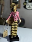 Paranormal Doll  haunted Hunies Fah  Abundance  Uplifting  Positive