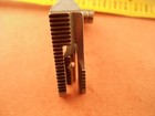 Double Toe Welting Walking Foot Set  42519x20t-1 8  3mm  Pfaff 1245 335 545 145