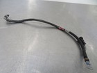 Eb1018 2011 Suzuki Gsxr 750 Negative Battery Cable