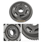 Starter Clutch Gear W gasket Kit For Suzuki 03-14 Ltz400 Quadsport 12600-29810