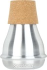 Protec Ml203 Liberty Aluminum Compact Practice Trumpet Mute