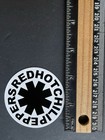 Red Hot Chili Peppers Sticker B w Rhcp Iconic 90s Alt Rock Band For Laptops New