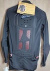 Leatt Airflex Stealth Body Protector xl 